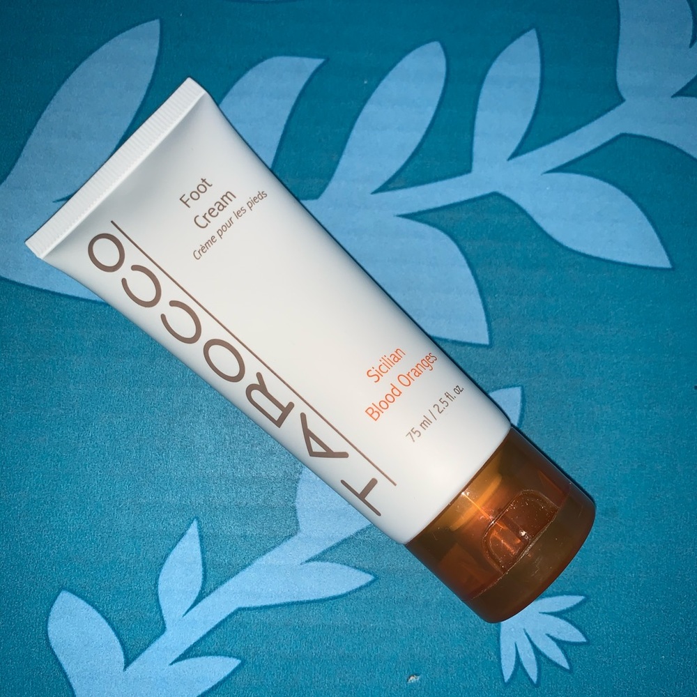 NIB Foot Cream